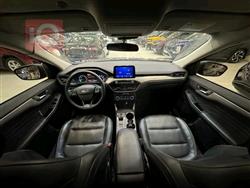 فۆرد ئێسکەیپ